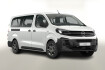 Opel Vivaro   combi 2.0 d 177 at8 xl 9pl 5portes