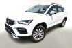 Seat Ateca Style 2.0 tdi 150 dsg 4drive style gps acc