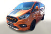 Ford Transit Custom Sport Transit custom 2.0 tdci 185 sport 310 l1