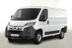 Fiat Ducato   30 120 l2h1 cam 270  régulator