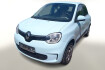 Renault Twingo E-Tech Zen Twingo electric zen easylink radars