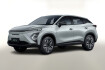 Omoda 5 EV   5 ev premium 402kmreichw pano 360