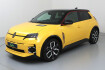 Renault 5 E-Tech Iconic 150 ch autonomie confort