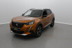 Peugeot 2008 GT Line 1.2 puretech 130 bvm6