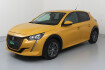 Peugeot e-208 Allure 50 kwh - 136ch