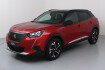 Peugeot 2008 Allure Pack 1.2 puretech 130 bvm6