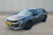 Peugeot 508 GT sw 1.5 bluehdi 130 eat8 gt + cuir chauffant et massant + jantes 19 + attelage + focal + tva