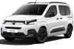 Citroën Berlingo Max berlingo m bluehdi 130 eat8