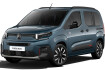 Citroën Berlingo XTR berlingo m bluehdi 130 eat8