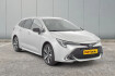 Toyota Corolla Touring Sports Design Corolla touring sport 2.0 hybride 178ch