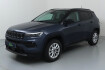 Jeep Compass S 1.3 phev t4 240 4xe eawd bva6  uréquipée  uréquipée