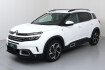 Citroën ë-C5 Aircross Shine Hybride 225 e-eat8