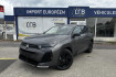 Citroën C5 Aircross Max (nouveau) hybride 145ch  boîte automatique  max + ambiance hype + pack hiver