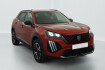 Peugeot 2008  100 s s bvm6 allure + pack vision & drive assist