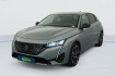 Peugeot 308 Allure Hybrid 145 e-dcs6