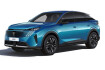 Peugeot 3008 Allure 
