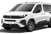 Peugeot Rifter Business 