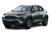 Toyota Yaris Cross Design 130h 2wd