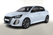 Peugeot 208   business gps cam 2xpdc carplay led