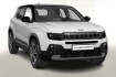 Jeep Avenger Électrique Summit Avenger hybrid 110 summit pano cuir