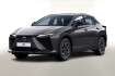 Lexus Rz Suv Executive Rz 350e executive