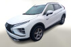 Mitsubishi Eclipse Cross In Eclipse cross 2.4 mivec hybrid intro