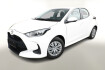 Toyota Yaris  Comfort 1.5 dual-vvt-ie 116 hybrid comfort