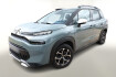 Citroën C3 Aircross Shine C3 aircross 1.2 puretech 130 aut. shine