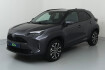 Toyota Yaris Cross Design 116h