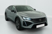 Peugeot 408  hybrid 136 e dcs6 allure