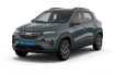 Dacia Spring Extreme 