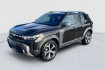 Dacia Duster Journey 1.2 mild hybrid 140