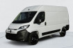 Citroën Jumper Utilitaire Elle 140 bvm6 fourgon tole 35 l2h2