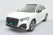 Audi Q2 Design 35 tfsi 150 s tronic 7