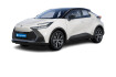 Toyota C-HR Graphic Hybride 140