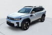 Dacia Bigster Extreme 1.2 mild hybrid 140