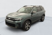 Dacia Bigster Journey 1.8 hybrid 155