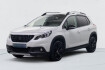 Peugeot 2008 GT 1.5 bluehdi 100 bvm6
