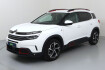 Citroën C5 Aircross C-Series 1.2 puretech 130 eat8