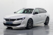 Peugeot 508 SW GT 2.0 bluehdi 160 eat8