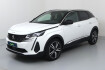 Peugeot 3008 GT 1.2 puretech 130 eat8
