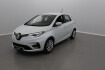 Renault Zoe Intens R135 achat intégral