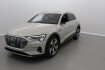 Audi e-Tron Avus 55 quattro 408 95kwh