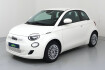 Fiat 500e  23 8 kwh - 95 ch nouvelle  nouvelle