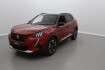 Peugeot e-2008 GT 50 kwh - 136ch