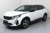 Peugeot 3008 GT Hybrid 225 e-eat8