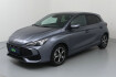 MG MG3 Luxury 1.5 l hybrid+ 195 ch