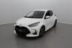 Toyota Yaris Design 116h