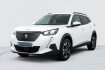 Peugeot 2008 Allure 1.5 bluehdi 110 bvm6