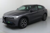 Alfa Romeo Stelvio Sprint 2.2 190 at8